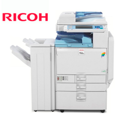 Impresoras Ricoh