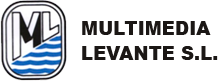 Multimedia Levante S.L Logo