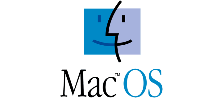 Mac OS