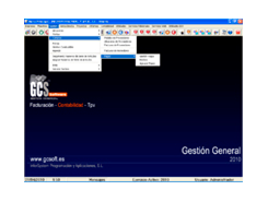 Software de gestion 1