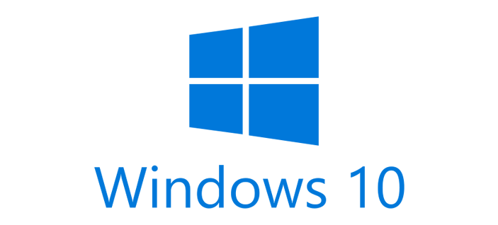 Windows 10